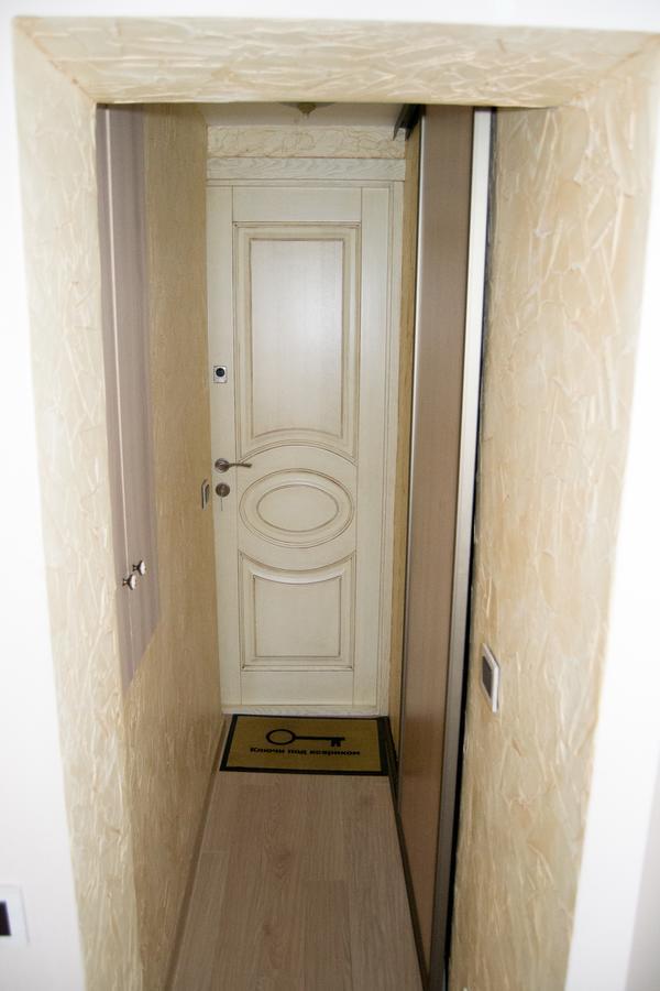 Skruzdynes Apartamentai Nida Exteriör bild